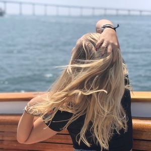 Meet your Posher, Dylan mia